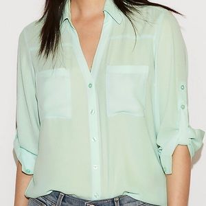 Express blouse